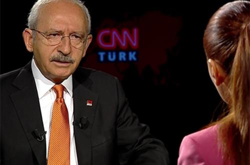 Kılıçdaroğlu’ndan idam yorumu: ‘Çılgınlık’
