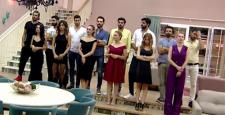 Kısmetse Olur 2. yeni sezon ne zaman başlıyor yarışmacılar kimler