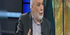 Latif Erdoğan: Fetullah Gülen’in cinlerle irtibatı var