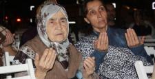 MARMARA DEPREMİNİN 17.YILI