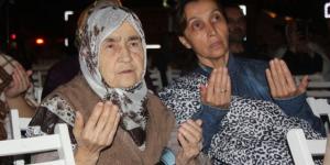 MARMARA DEPREMİNİN 17.YILI