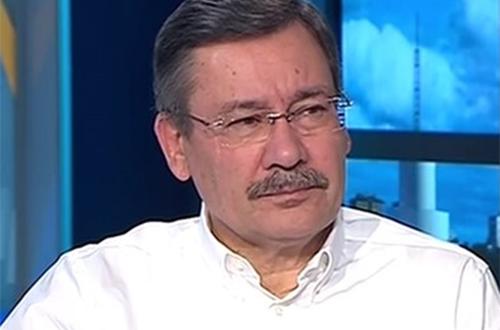 Melih Gökçek: ‘Başbakan adayları Meral Akşener’di’