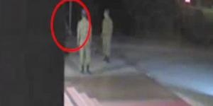 Ömer Halisdemir’in şehit edilmesine dair yeni görüntüler