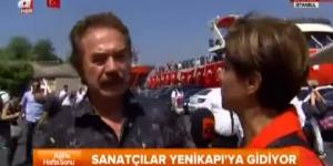 Orhan Gencebay’dan Canım Türkiye’m