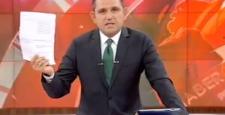 Sizin gibi vicdansızlar… Fatih Portakal çok sert çıktı!