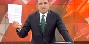 Sizin gibi vicdansızlar… Fatih Portakal çok sert çıktı!