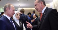 Suriyeli muhaliflerden Erdoğan-Putin açıklaması
