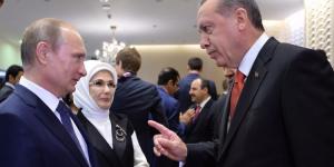 Suriyeli muhaliflerden Erdoğan-Putin açıklaması