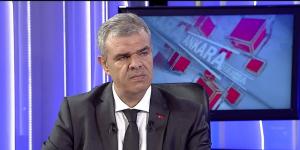 Veysi Kaynak: MİT için KHK hazırlanmalı