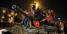 Ya 15 Temmuz’da hainler başarılı olsaydı?