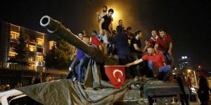 Ya 15 Temmuz’da hainler başarılı olsaydı?