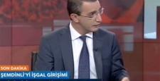 Yeni Şafak’tan skandal son dakika