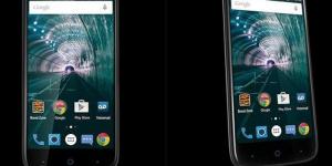 100 dolara akıllı telefon: ZTE Warp 7