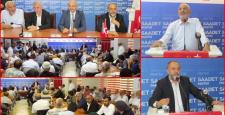 Yandaş Medyadan Merhum Başbakan a Vefasızlık
