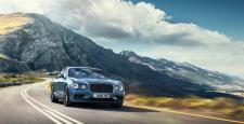 2017 Bentley Flying Spur W12 S