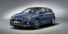2017 Hyundai i30