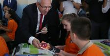 Ahmet Emre Bilgili’nin Kemal Kılıçdaroğlu benzerliği şaşırttı!