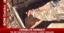ANALİZ- Türkiye’nin kırmızı çizgi savaşı