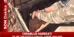 ANALİZ- Türkiye’nin kırmızı çizgi savaşı