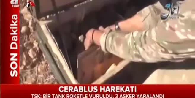 ANALİZ- Türkiye’nin kırmızı çizgi savaşı