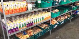 Bu markette içinizden geldiği kadar ödüyorsunuz