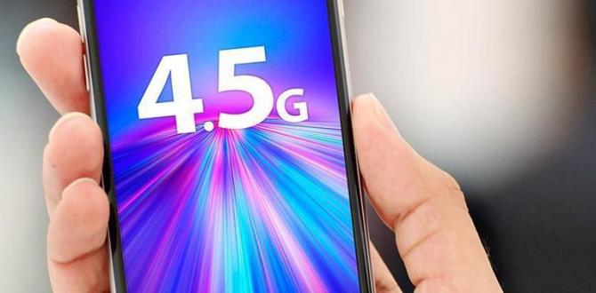 Cepten internete 4,5G dopingi