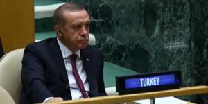 Cumhurbaşkanı Erdoğan BM Genel Kurulu’na katıldı