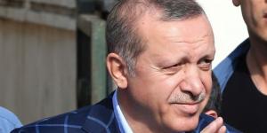 Cumhurbaşkanı Erdoğan mezar ziyaretlerinde bulundu