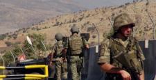Dev operasyondan ilk kareler!