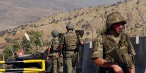 Dev operasyondan ilk kareler!