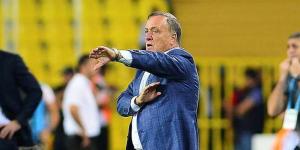 Dick Advocaat’ın özel maddesi