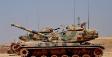 El Bab’da 3 aşamalı DAEŞ temizliği