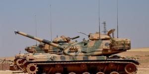 El Bab’da 3 aşamalı DAEŞ temizliği