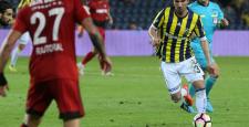 Fenerbahçe Kadıköy’de galibiyeti hatırladı