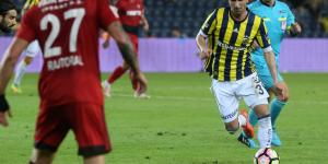 Fenerbahçe Kadıköy’de galibiyeti hatırladı