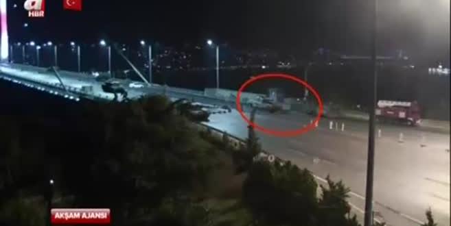 FETÖ’den Haçlı işgaline övgü