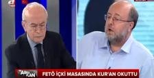 FETÖ ‘Peygambersiz İslam’ projesini nasıl anlattı?
