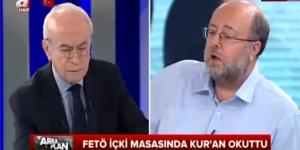 FETÖ ‘Peygambersiz İslam’ projesini nasıl anlattı?