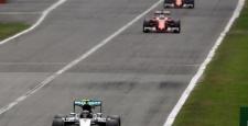 Formula 1 satıldı