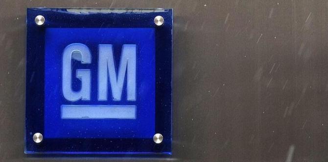 General Motors 4,3 milyon aracını geri çağırdı