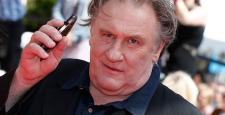 Gerard Depardieu Fransa’yı yerden yere vurdu