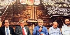 Hacı adaylarına klimalı çadır müjdesi