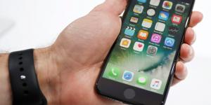 iPhone 7’de problemler bitmiyor!