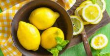İşte işinize yarayacak limonun 23 faydası