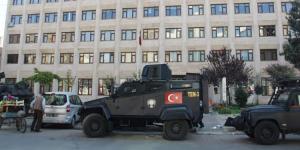 İşte kayyum atanan belediyeler