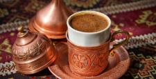 Kahvenin 64 yıllık ömrü kaldı
