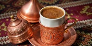 Kahvenin 64 yıllık ömrü kaldı