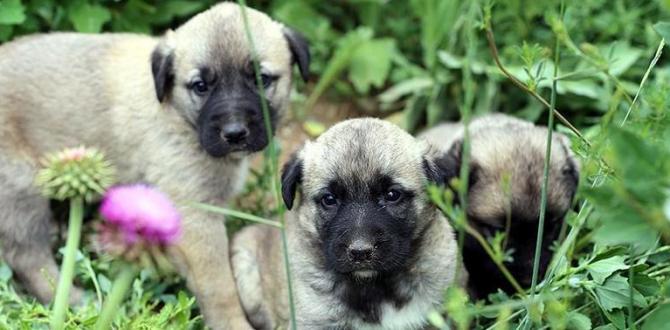 Köpekler kelimeleri ayırt edebiliyor