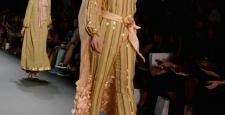 New York Moda Haftası’nda ilk defa tesettür defilesi düzenlendi