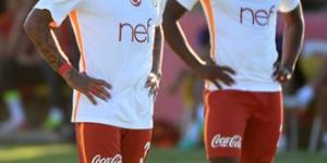 Nigel de Jong: Galatasaray ile büyüdüm